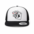 AV Cards Snapback
