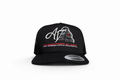 AV x Los Conductores Del Norte Snapback