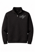 AV Quarterzip