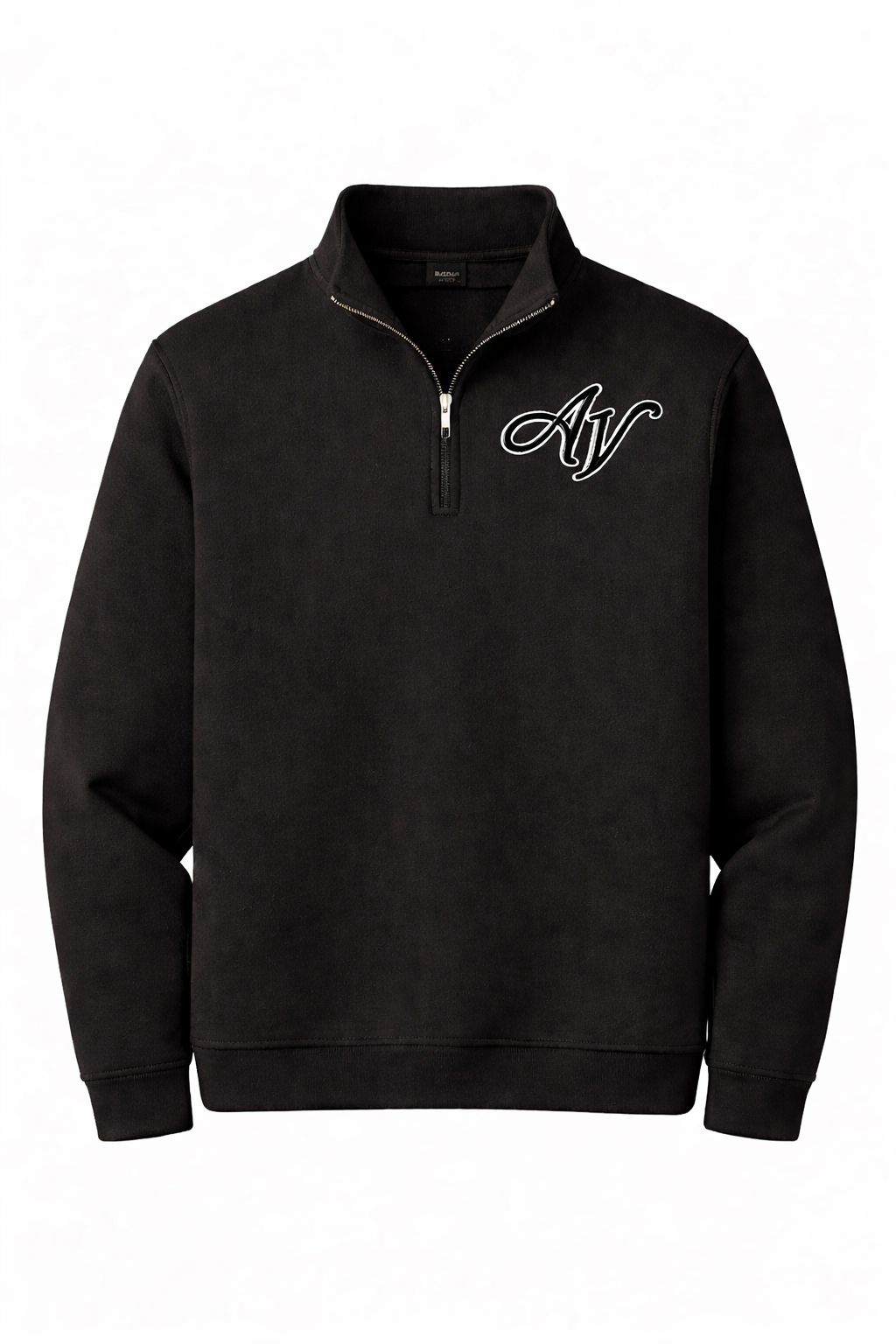 AV Quarterzip