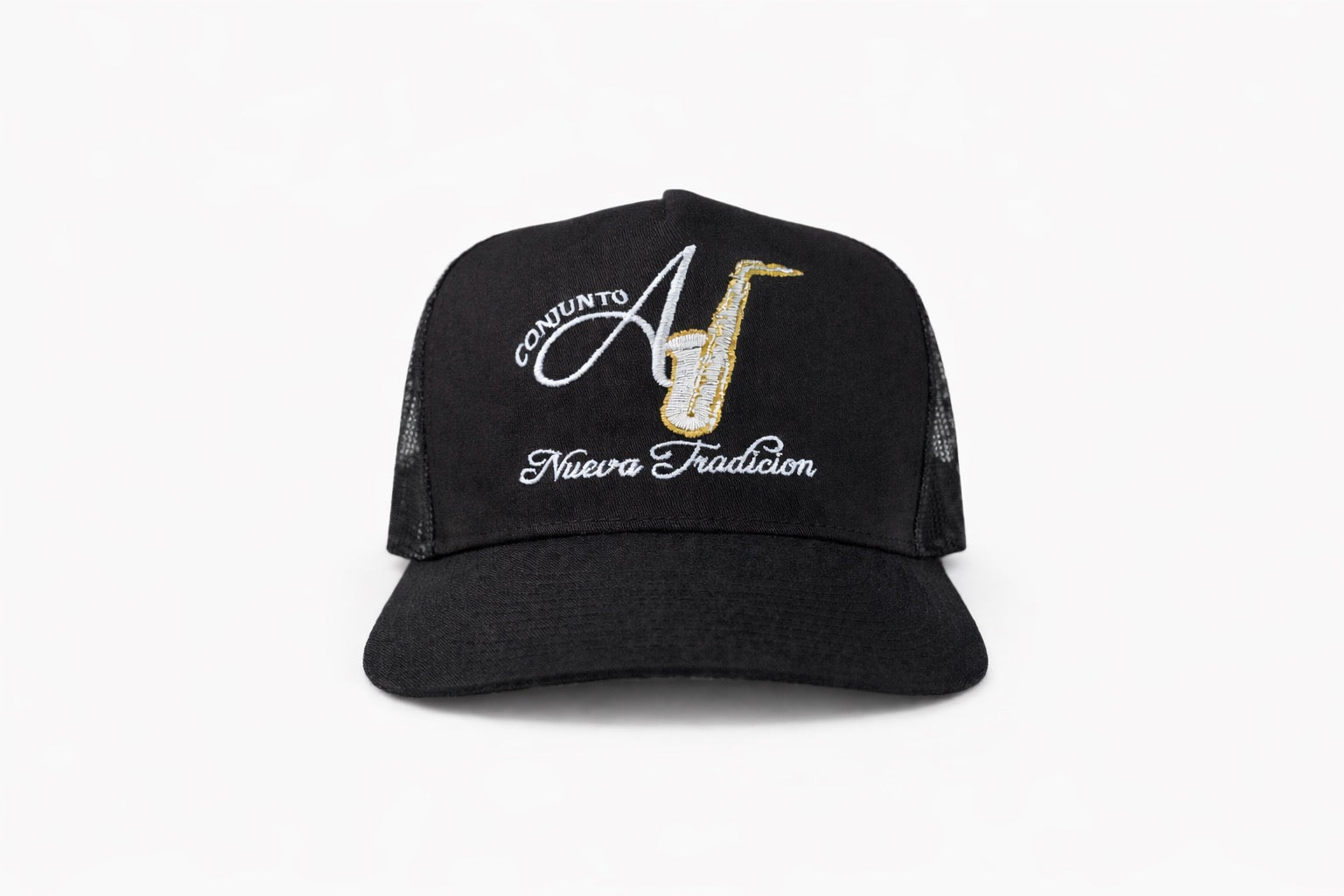 AV x Conjuto Nueva Tradicion Snapback